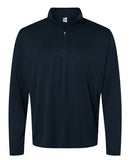 C2 Sport Quarter-Zip Pullover 5102 - Navy
