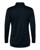 C2 Sport Women's Quarter-Zip Pullover 5602