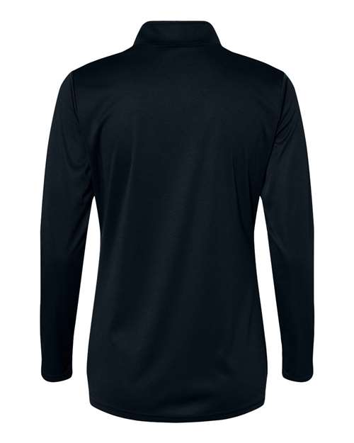 C2 Sport Women's Quarter-Zip Pullover 5602