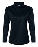 C2 Sport Women's Quarter-Zip Pullover 5602