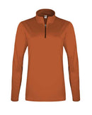 C2 Sport Women's Quarter-Zip Pullover 5602