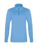 C2 Sport Women's Quarter-Zip Pullover 5602