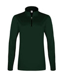 C2 Sport Women's Quarter-Zip Pullover 5602