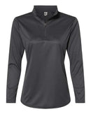C2 Sport Women's Quarter-Zip Pullover 5602