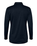 C2 Sport Women's Quarter-Zip Pullover 5602