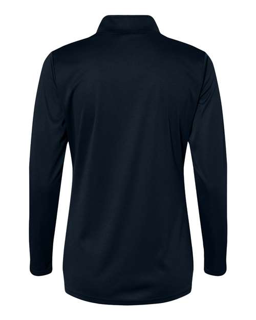 C2 Sport Women's Quarter-Zip Pullover 5602