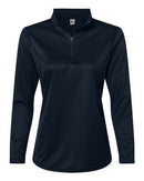 C2 Sport Women's Quarter-Zip Pullover 5602