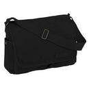 Rothco Classic Canvas Messenger Bag. Item