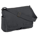 Rothco Classic Canvas Messenger Bag. Item