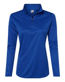C2 Sport Women's Quarter-Zip Pullover 5602