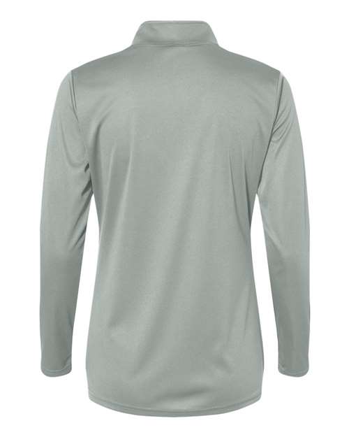 C2 Sport Women's Quarter-Zip Pullover 5602
