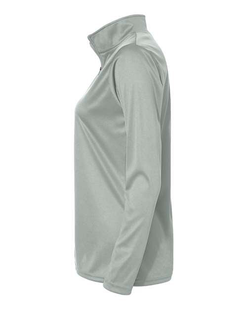 C2 Sport Women's Quarter-Zip Pullover 5602