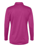 C2 Sport Women's Quarter-Zip Pullover 5602