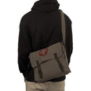 Rothco Vintage Medic Canvas Bag With Cross. Item