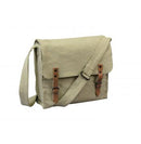 Rothco Vintage Canvas Medic Bag. Item