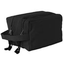 Rothco Canvas Dual Compartment Travel Kit. Item