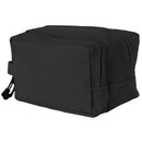 Rothco Canvas Dual Compartment Travel Kit. Item
