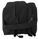 Rothco Canvas Dual Compartment Travel Kit. Item
