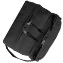 Rothco Canvas Dual Compartment Travel Kit. Item