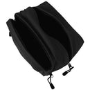 Rothco Canvas Dual Compartment Travel Kit. Item