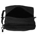 Rothco Canvas Dual Compartment Travel Kit. Item
