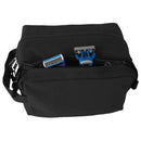 Rothco Canvas Dual Compartment Travel Kit. Item