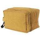 Rothco Canvas Dual Compartment Travel Kit. Item
