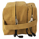 Rothco Canvas Dual Compartment Travel Kit. Item