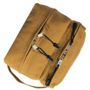 Rothco Canvas Dual Compartment Travel Kit. Item