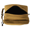 Rothco Canvas Dual Compartment Travel Kit. Item