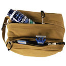 Rothco Canvas Dual Compartment Travel Kit. Item