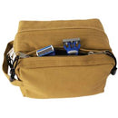 Rothco Canvas Dual Compartment Travel Kit. Item
