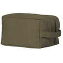 Rothco Canvas Dual Compartment Travel Kit. Item