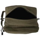 Rothco Canvas Dual Compartment Travel Kit. Item