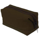 Rothco Canvas & Leather Travel Kit. Item