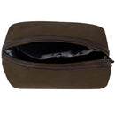 Rothco Canvas & Leather Travel Kit. Item