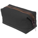 Rothco Canvas & Leather Travel Kit. Item