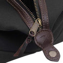 Rothco Canvas & Leather Travel Kit. Item