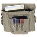 Rothco Vintage Canvas Paratrooper Bag. Item