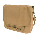 Rothco Vintage Canvas Paratrooper Bag. Item