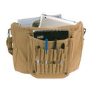 Rothco Vintage Canvas Paratrooper Bag. Item