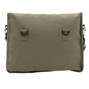 Rothco Vintage Canvas Shoulder Bag With Red Star. Item