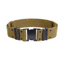 Rothco New Issue Marine Corps Style Quick Release Pistol Belts. Item