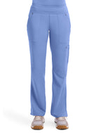 Healing Hands Tori Pant Petite.  Item 9133P in HH PURPLE LABEL.  Live Chat for Bulk Discounts.