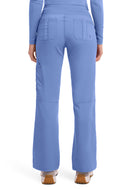 Healing Hands Tori Pant Petite.  Item 9133P in HH PURPLE LABEL.  Live Chat for Bulk Discounts.