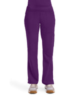 Healing Hands Tori Pant Petite.  Item 9133P in HH PURPLE LABEL.  Live Chat for Bulk Discounts.