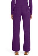 Healing Hands Tori Pant Petite.  Item 9133P in HH PURPLE LABEL.  Live Chat for Bulk Discounts.