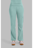 Healing Hands Tori Pant Petite.  Item 9133P in HH PURPLE LABEL.  Live Chat for Bulk Discounts.