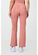 Healing Hands Tori Pant Petite.  Item 9133P in HH PURPLE LABEL.  Live Chat for Bulk Discounts.