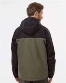 DRI DUCK Torrent Waterproof Hooded Jacket 5335
